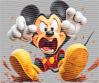 Mickey-AMQ 3474